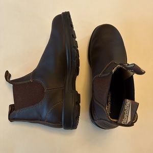 Blundstone boots